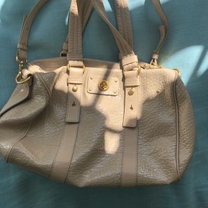 Marc Jacobs Top Handle With Cross Body Strap